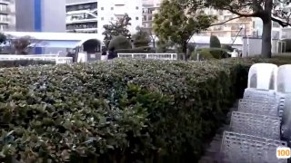 Babes - Prom Night Revenge- Part 3